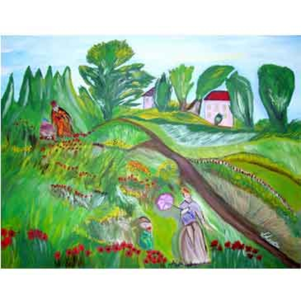 אביב 2007